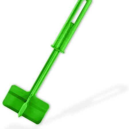 Chopstir Green