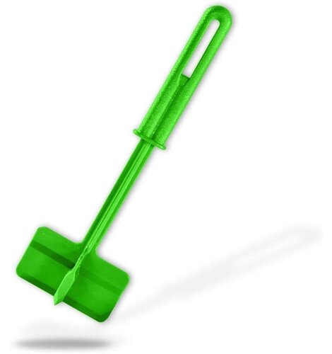 Chopstir Green