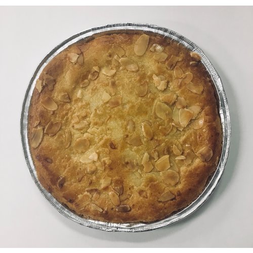 Neerlandia Butter Cake Boterkoek 14 oz Neerlandia Butter Cake Boterkoek 14 oz