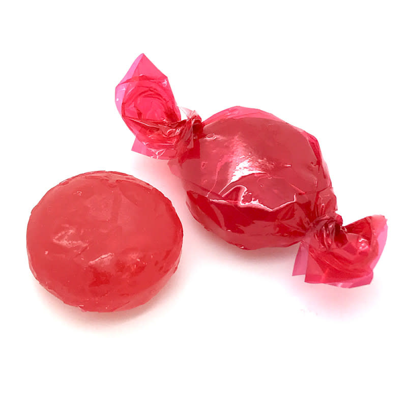 Peters Wrapped Cinnamon Disks Candy 8 Oz Bag - Peters Gourmet Market