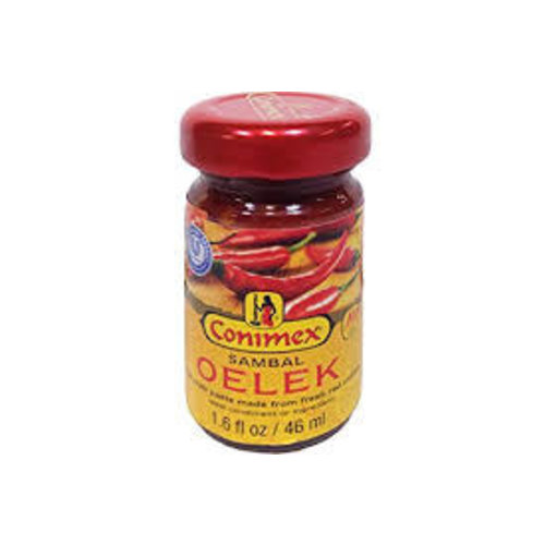 Conimex Conimex Sambal Oelek 1.5 Fl Oz Conimex Conimex Sambal Oelek 1.5 Fl Oz