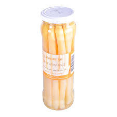 Landsburg Landsburg White Asparagus 12 Oz Jar Landsburg Landsburg White Asparagus 12 Oz Jar