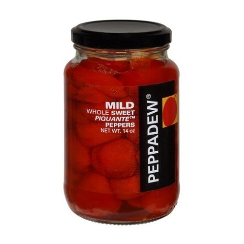 Peppadew Peppadew Mild Piquante Peppers Peppadew Peppadew Mild Piquante Peppers