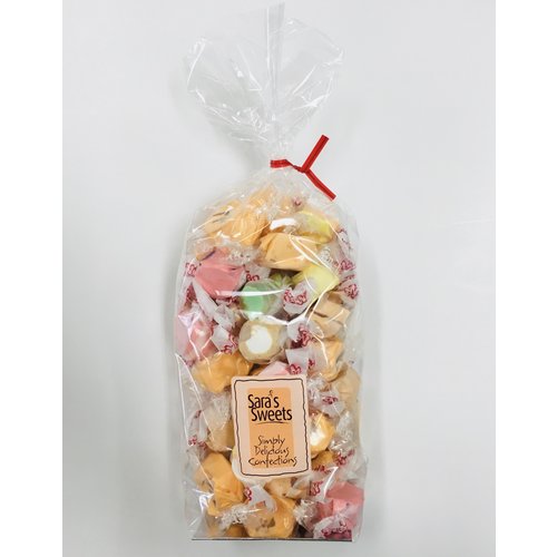 Taffy Town Taffy Town Harvest Mix Taffy 12 oz Taffy Town Taffy Town Harvest Mix Taffy 12 oz