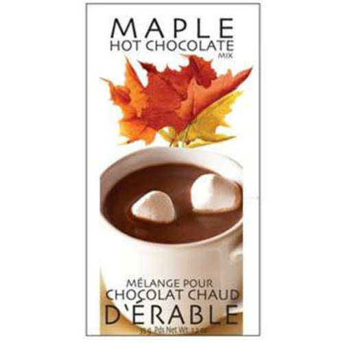GDV Maple Hot Cocoa Packet GDV Maple Hot Cocoa Packet