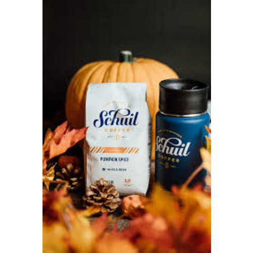 Schuil Schuil Pumpkin Spice Coffee 12oz Schuil Schuil Pumpkin Spice Coffee 12oz
