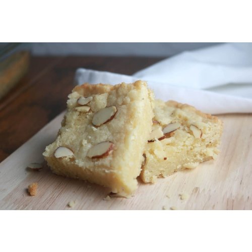 Peters Peters Almond Butter Bars 12 ct Peters Peters Almond Butter Bars 12 ct