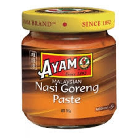 Ayam Malaysian Nasi Goreng Paste 6.5 oz