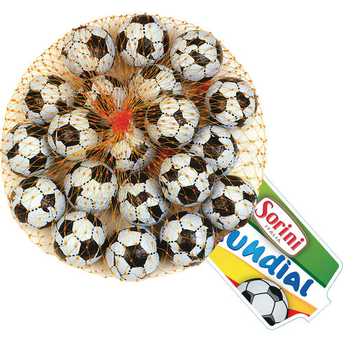 Sorini Sorini Soccer Balls Mesh NOT AVAIL 2020 Sorini Sorini Soccer Balls Mesh NOT AVAIL 2020