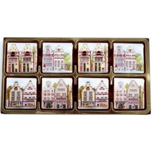 Union Union Canal House Chocolate Tablets 3 oz DATED JAN 2021 Union Union Canal House Chocolate Tablets 3 oz DATED JAN 2021