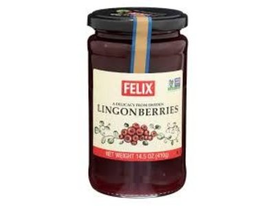 felix lingonberries felix lingonberries