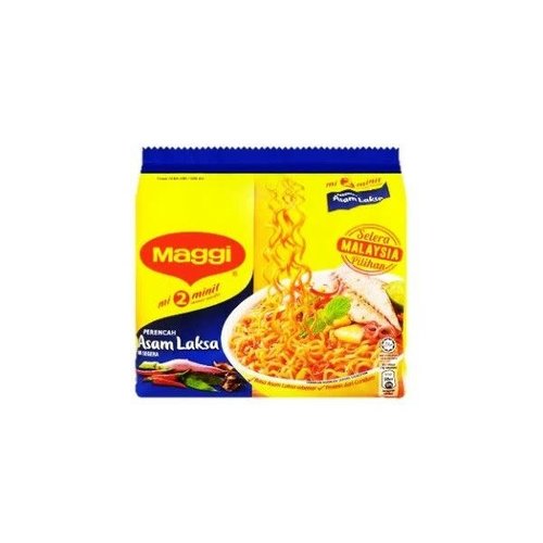 Maggi Maggi Laksa Noodles 5x 2.8 oz Maggi Maggi Laksa Noodles 5x 2.8 oz