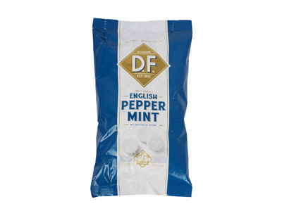 Fortuin DF  English Peppermints 15.8 Oz Bag