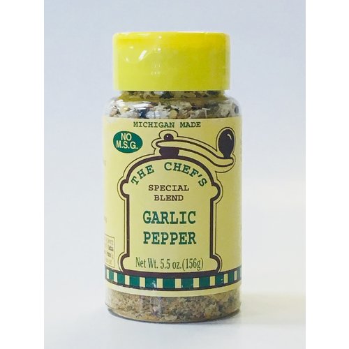 Alden Mill House Alden Mill House Garlic Pepper Alden Mill House Alden Mill House Garlic Pepper