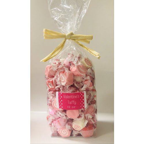 Taffy Town Taffy Town Valentine Taffy Mix 8 oz Taffy Town Taffy Town Valentine Taffy Mix 8 oz