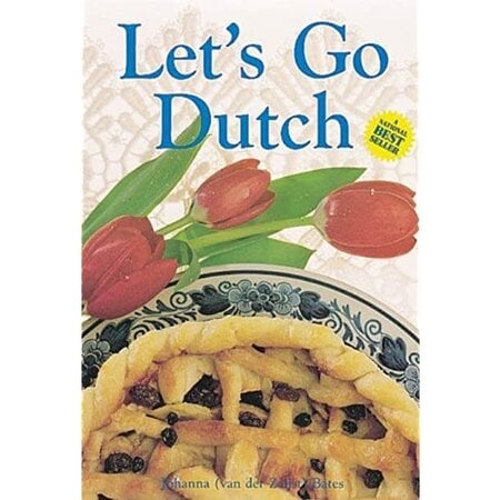 Lets Go Dutch Cookbook