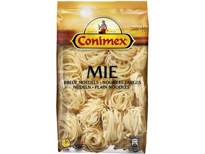 Conimex Conimex Mie Noodles 17 oz bag