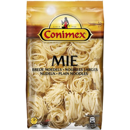 Conimex Conimex Mie Noodles 17 oz bag Conimex Conimex Mie Noodles 17 oz bag