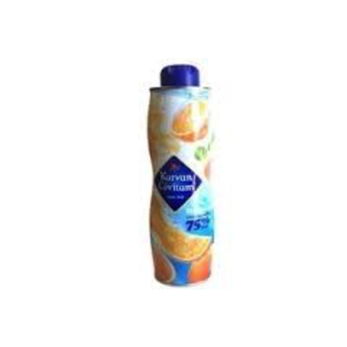 Karvan Fruit Syrup Orange Flavor 25 oz Karvan Fruit Syrup Orange Flavor 25 oz