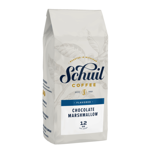 Schuil Schuil Chocolate Marshmallow 12 oz Schuil Schuil Chocolate Marshmallow 12 oz