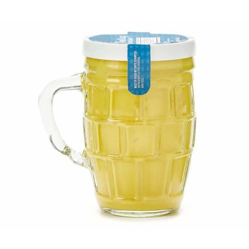 Erika's Pantry Erikas Pantry Med Hot German Mustard 9 oz mug DATED JUL 14 23 Erika's Pantry Erikas Pantry Med Hot German Mustard 9 oz mug DATED JUL 14 23
