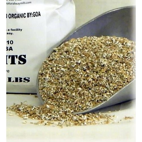Country Life Country Life Rye Grits 4 lbs Country Life Country Life Rye Grits 4 lbs