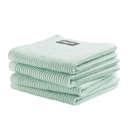 DDDDD DDDDD Dish Cloth Pastel Green DDDDD DDDDD Dish Cloth Pastel Green