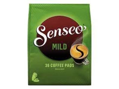 Senseo Senseo Mild Coffee Pods 36 Count