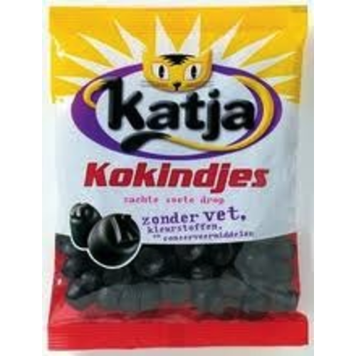 Katja Katja Kokindjes 17.6 Oz Bag Katja Katja Kokindjes 17.6 Oz Bag