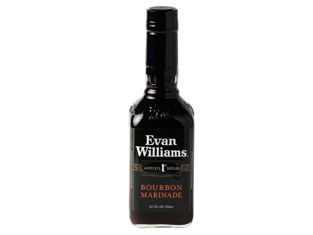 Evan Williams Bourbon Marinade 12.7oz