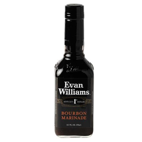 Evan Williams Bourbon Marinade 12.7oz Evan Williams Bourbon Marinade 12.7oz