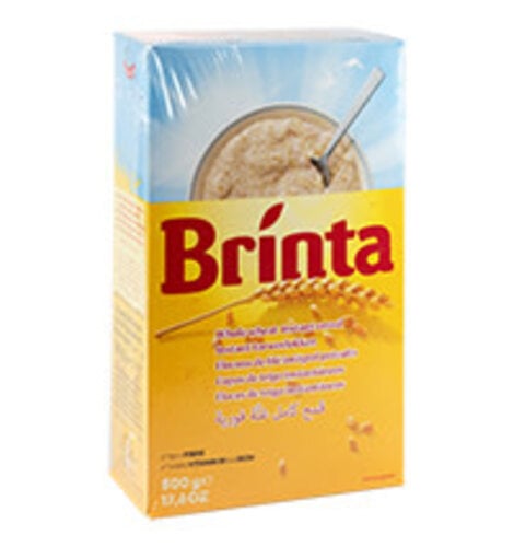 Honig Brinta 17.5 oz box
