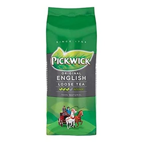 Pickwick Pickwick Original English Loose tea 3.5 oz bag Pickwick Pickwick Original English Loose tea 3.5 oz bag