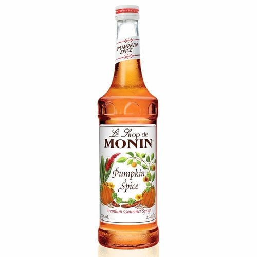 Monin Monin Pumpkin Spice Syrup