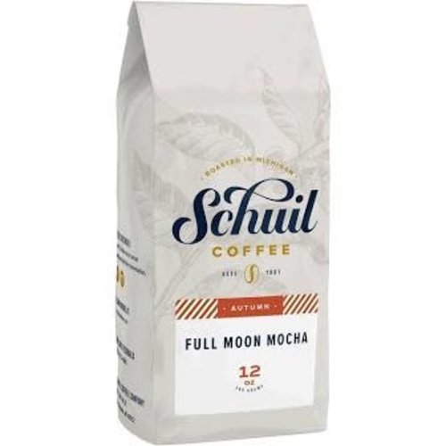 Schuil Schuil Full Moon Mocha 12oz Schuil Schuil Full Moon Mocha 12oz