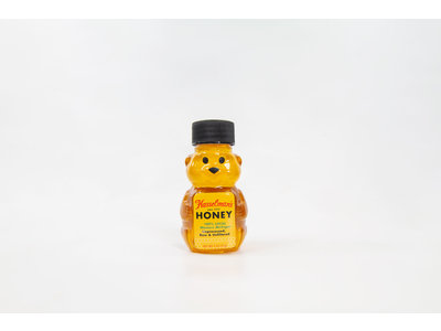 Hasselmans Hasselmans Honey Bear 2 oz