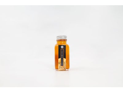 Hasselmans Infused Cinnamon honey  3  oz Bottle