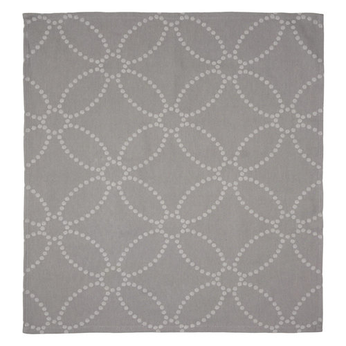 Twentse Twentse Marylin Gray TEA Towel 24 x 25 inch Twentse Twentse Marylin Gray TEA Towel 24 x 25 inch