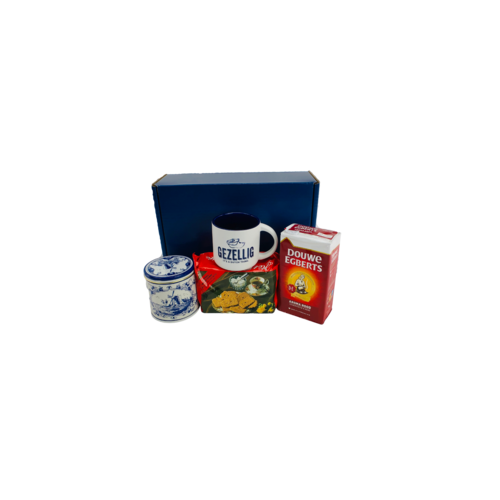 Gift Basket Gezellig Coffee Gift Gift Basket Gezellig Coffee Gift