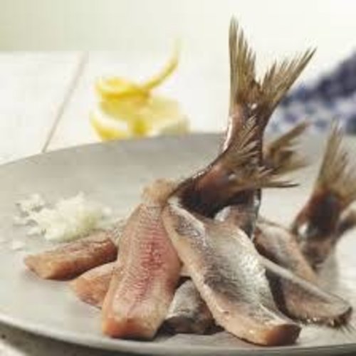 WEB Maatjes Herring 2 Pack WEB Maatjes Herring 2 Pack