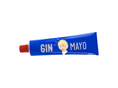 Gin Mayo 170 ml tube