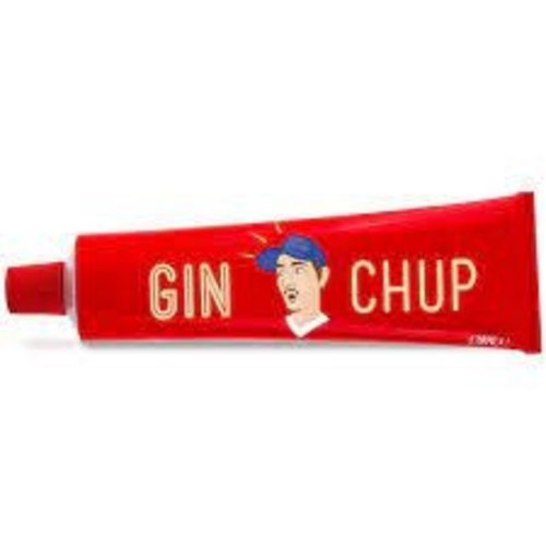 Gin Chup 170 ml Tube Gin Chup 170 ml Tube