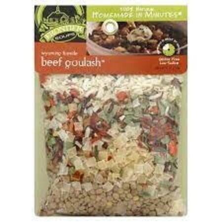 Wyoming Fireside Beef Goulash Mix