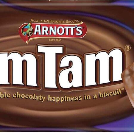 Arnott's Tim Tam Original Chocolate Cookie Pack 7 oz
