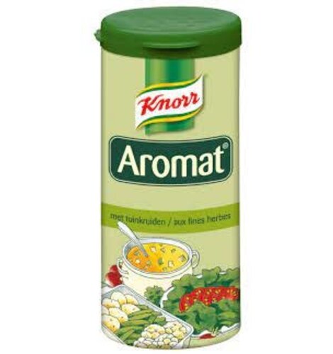 Knorr Aromat Vegetable Seasoning 3.1 oz shaker