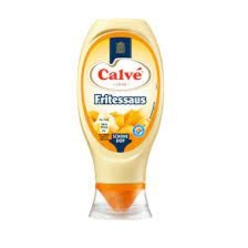 Calve Calve Frite saus 15 oz Calve Calve Frite saus 15 oz
