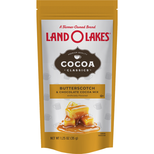 Land O Lakes Lol Butterscotch Class Cocoa Land O Lakes Lol Butterscotch Class Cocoa