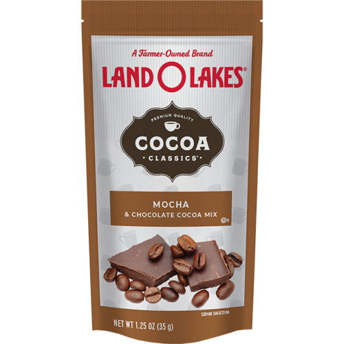 Land O Lakes Lol Class Mocha Chocolate Cocoa Land O Lakes Lol Class Mocha Chocolate Cocoa