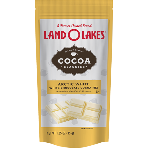 Land O Lakes Lol Artic White Hot Chocolate Land O Lakes Lol Artic White Hot Chocolate