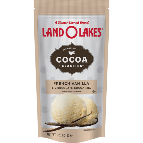 Land O Lakes Lol French Vanilla Cocoa Pkt
